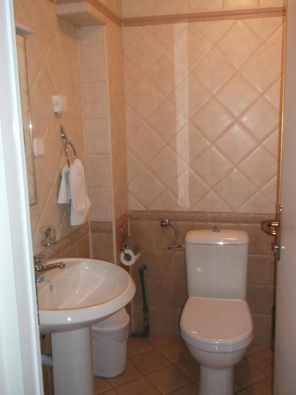 Montenegrin Inn 奥赫里德 客房 照片